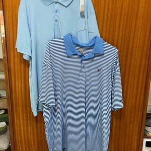 Callaway & BCG Polos